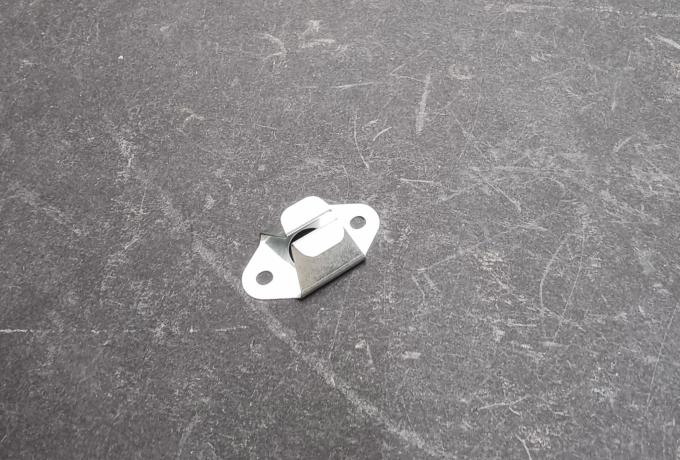 BSA A65 Oddie Stud Clip