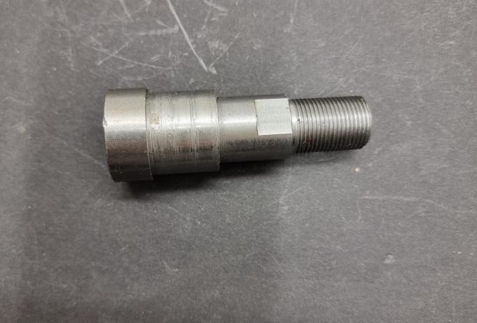 BSA Wheel & Brake Dummy Spindle A&B Various NOS