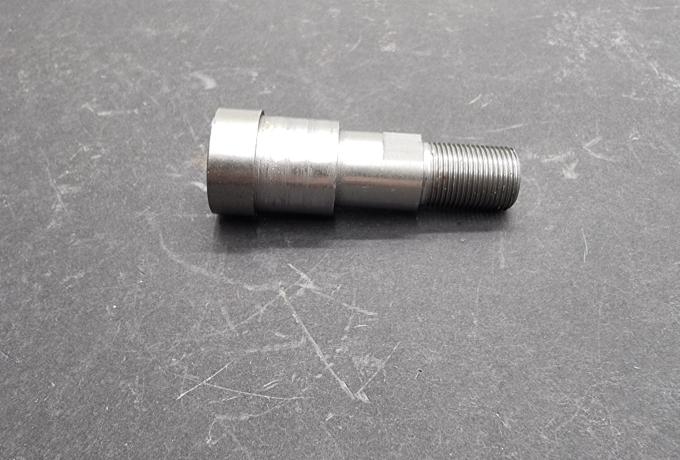 BSA Radachse A&B verschiedene Modelle