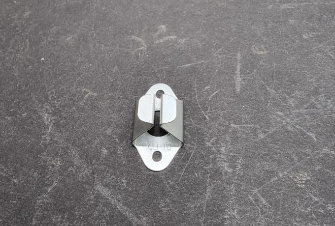 BSA A65 Clip für Oddie Bolzen