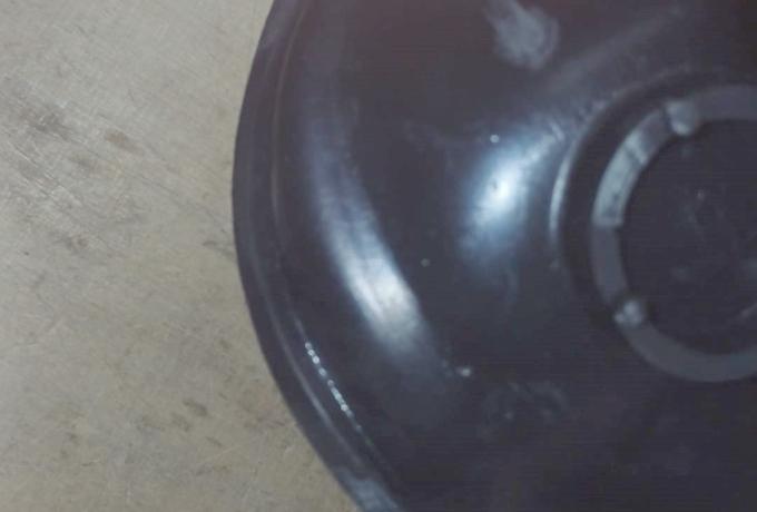 John Bull Kneegrip rubbers No.3 /Pair