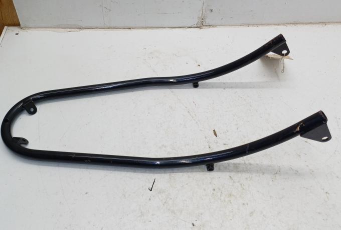 Velocette Kotflügelhalterung hinten 