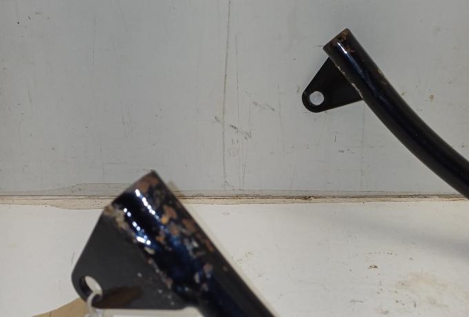 Rear Mudguard Stay VMT Loop Velocette