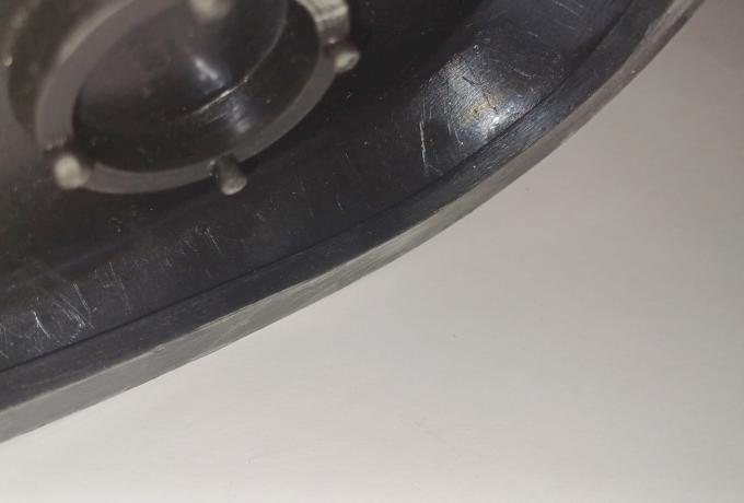 John Bull Kneegrip rubbers No.3 /Pair