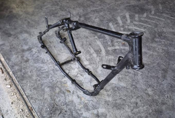 Matchless 350cc Frame 1941 used