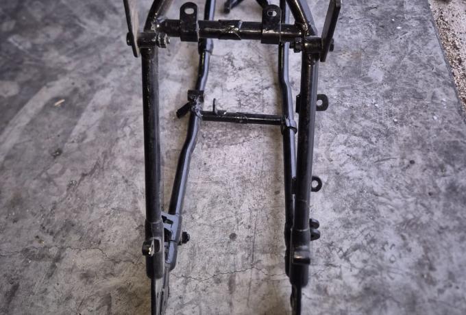 Matchless 350cc Frame 1941 used