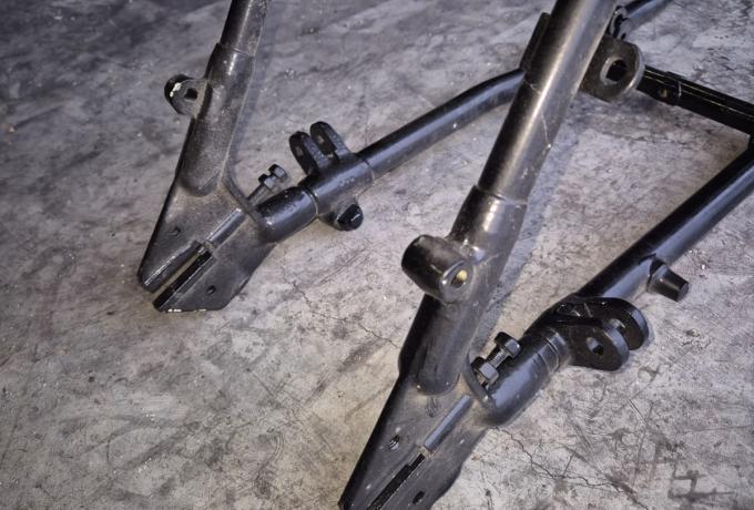 Matchless 350cc Frame 1941 used