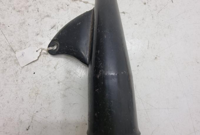 BSA Headlight/Headlamp Bracket used