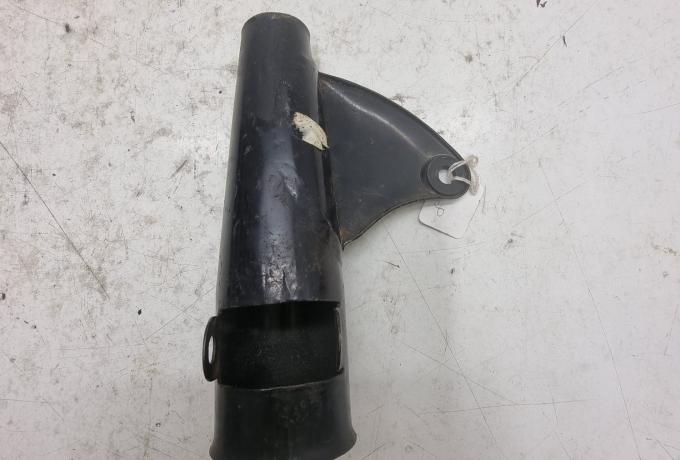 BSA Headlight/Headlamp Bracket used