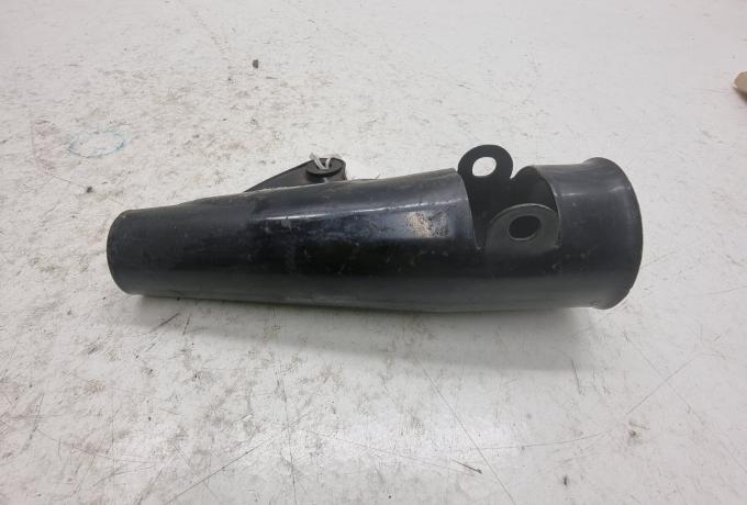 BSA Headlight/Headlamp Bracket used