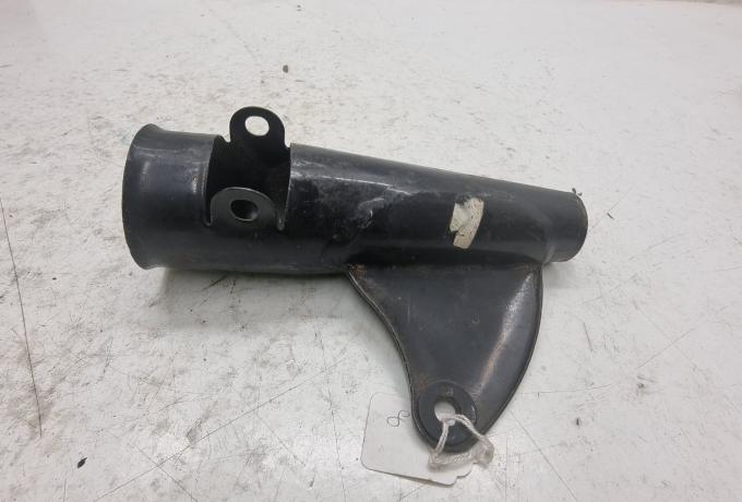 BSA Headlight/Headlamp Bracket used
