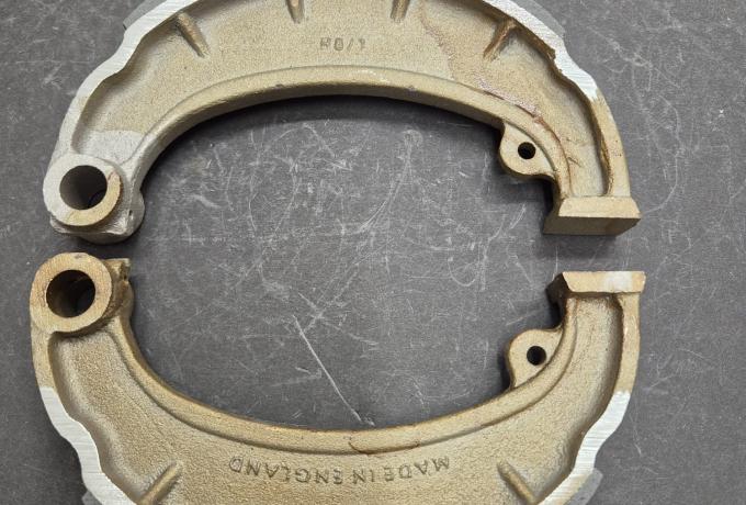 Vincent Bremsschuhe Paar