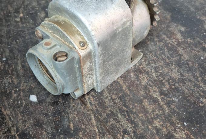 Matchless 350cc Magneto used