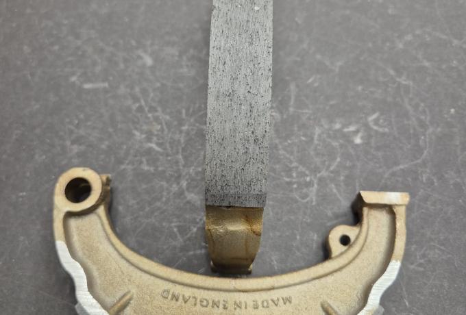 Vincent Bremsschuhe Paar