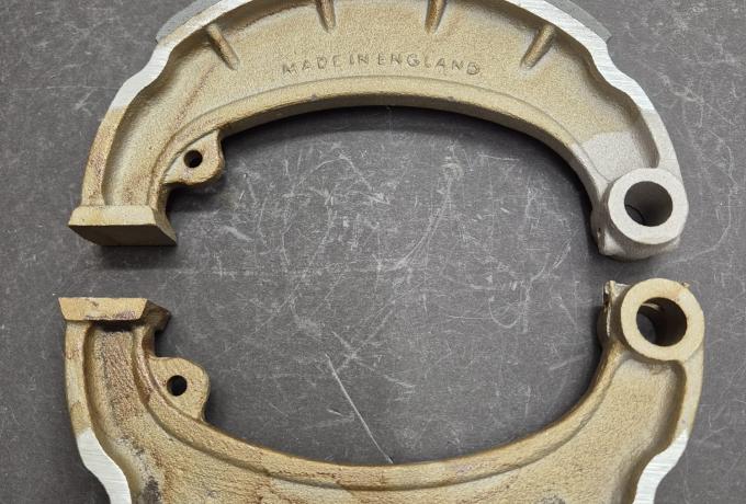 Vincent Bremsschuhe Paar