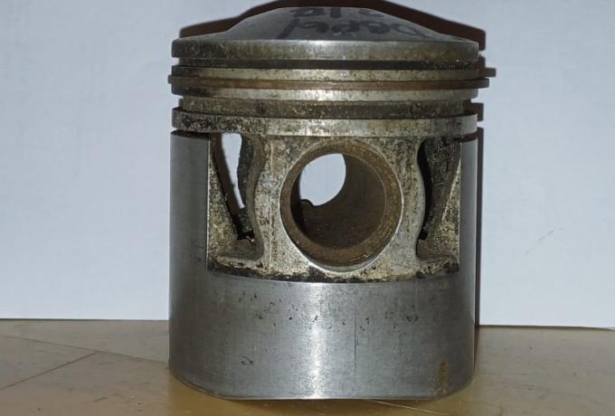 AJS/Matchless 250cc Piston +20 NOS