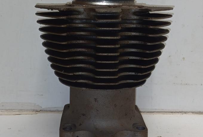 Matchless 350 ccm Zylinder + Kolben +040 gebraucht