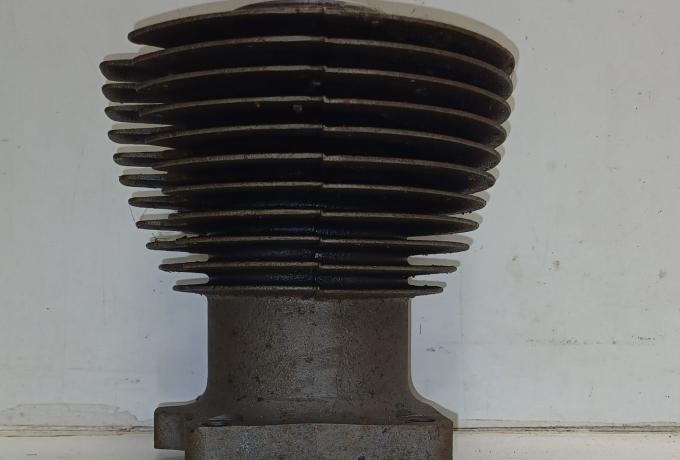 Matchless 350 ccm Zylinder + Kolben +040 gebraucht