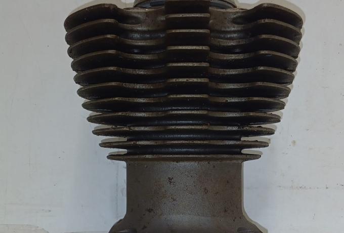 Matchless 350 ccm Zylinder + Kolben +040 gebraucht