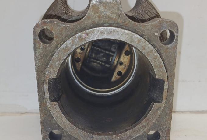 Matchless 350 ccm Zylinder + Kolben +040 gebraucht