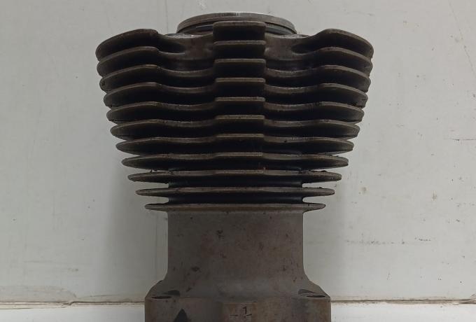 Matchless 350 ccm Zylinder + Kolben +040 gebraucht