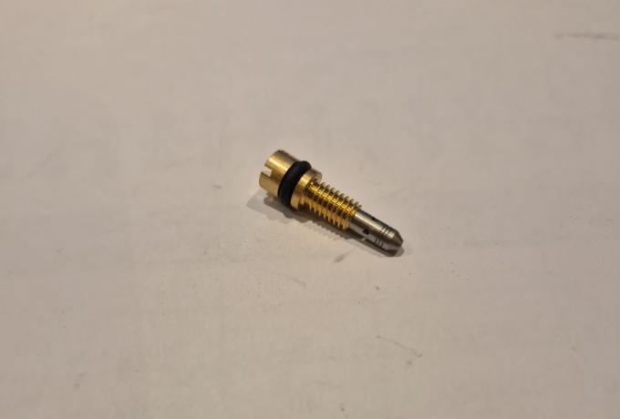 Amal Pilot Jet Premier - Size 19