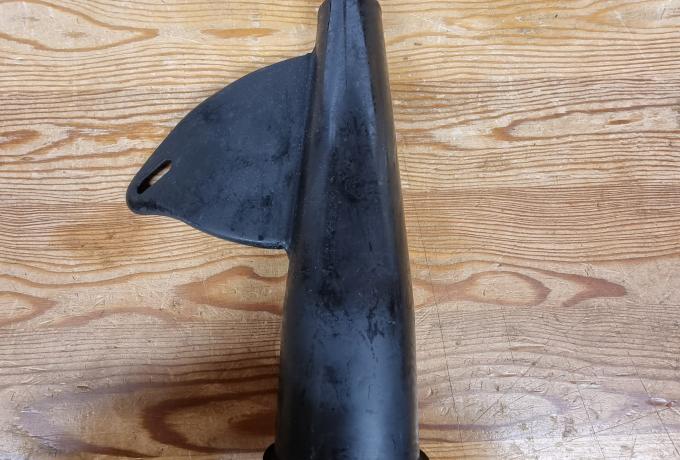 BSA Headlight Bracket