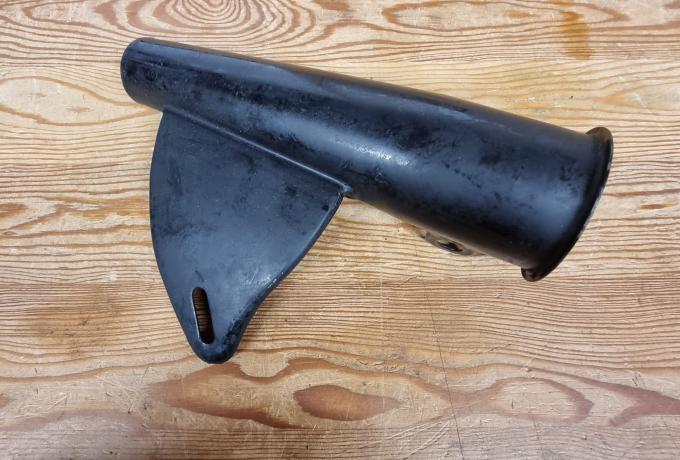 BSA Headlight Bracket