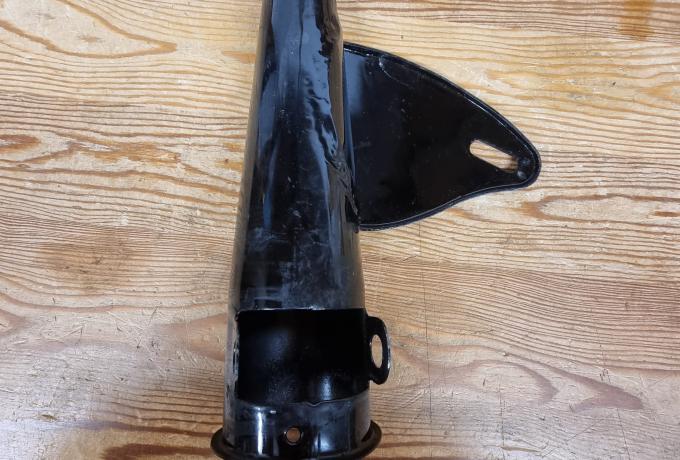 BSA Headlight Bracket