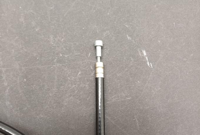 Kupplungsseil Triumph T21/3TA/5TA/T100A 350/500ccm