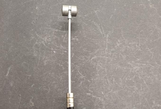 Kupplungsseil Triumph T21/3TA/5TA/T100A 350/500ccm