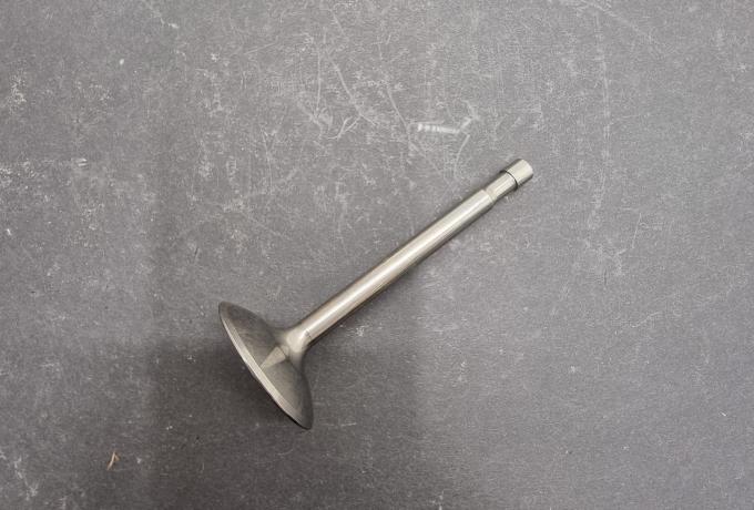 Triumph Inlet Valve Oversize