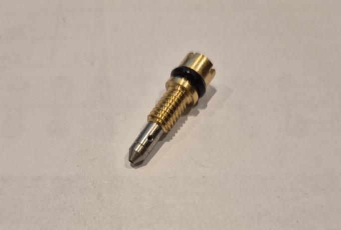 Amal Pilot Jet Premier - Size 15