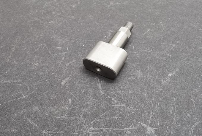 Norton P11/P11A Rear Brake Expander Cam