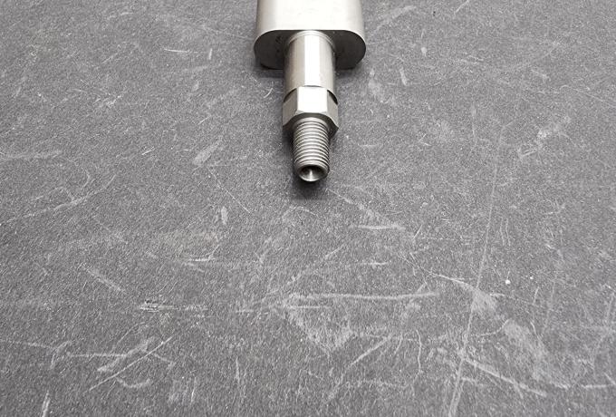 Norton P11/P11A Rear Brake Expander Cam