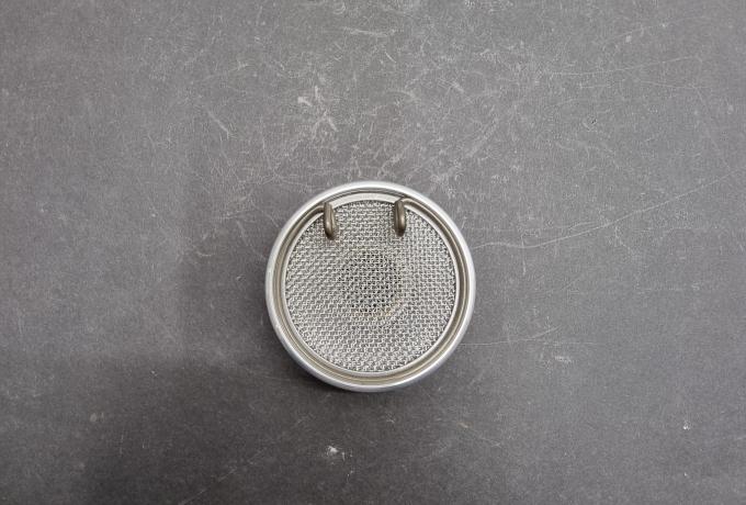 Amal Gauze Intake Assembly 274 / 275 pre Monobloc