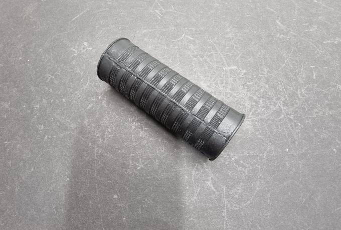 John Bull Handlebar Rubber open