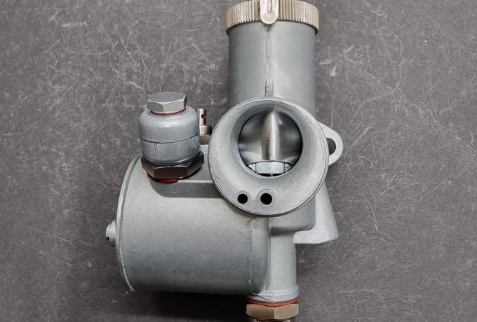 Amal Velocette Viper Carburettor 1" 1955