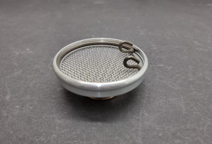 Amal Gauze Intake Assembly 274 / 275 pre Monobloc