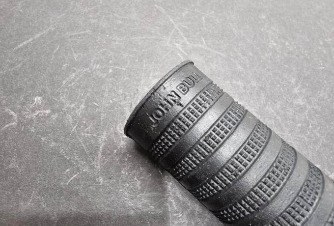 John Bull Handlebar Rubber open