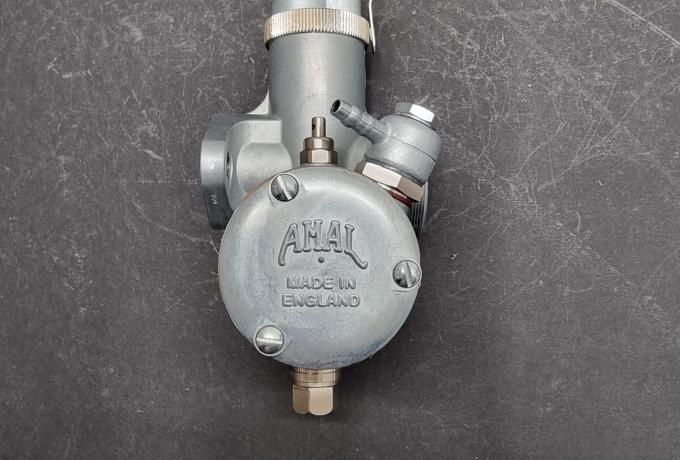 Amal Velocette Viper Carburettor 1" 1955