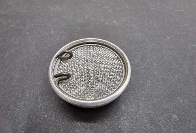 Amal Gauze Intake Assembly 274 / 275 pre Monobloc