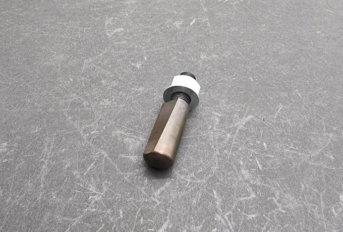 AJS/Matchless Cotter Pin for Swinging Arm / Light Weight Models