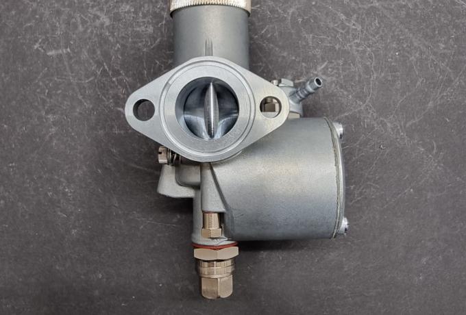 Amal Velocette Viper Carburettor 1" 1955