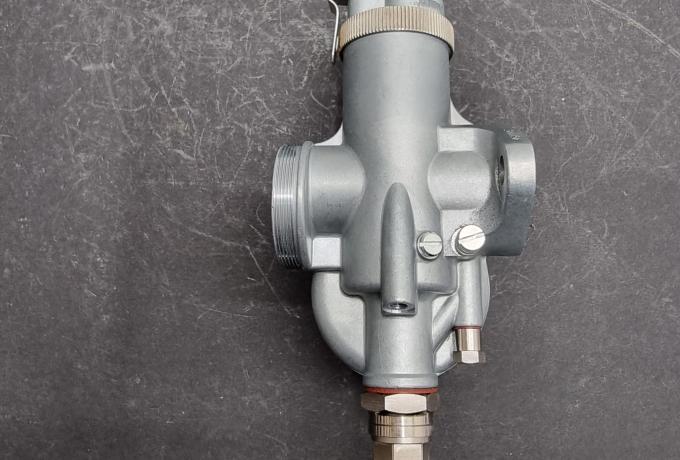 Amal Velocette Viper Carburettor 1" 1955