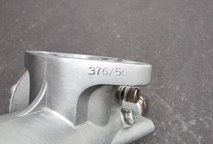 Amal Velocette Viper Carburettor 1" 1955