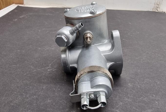 Amal Velocette Viper Carburettor 1" 1955
