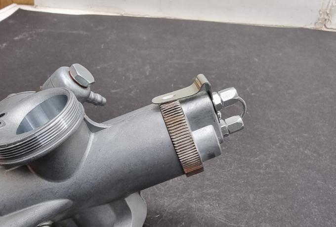 Amal Velocette Viper Carburettor 1" 1955