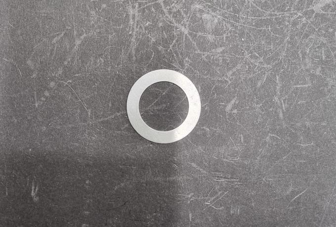 Vincent Mainshaft Shim 31th ( A ) 