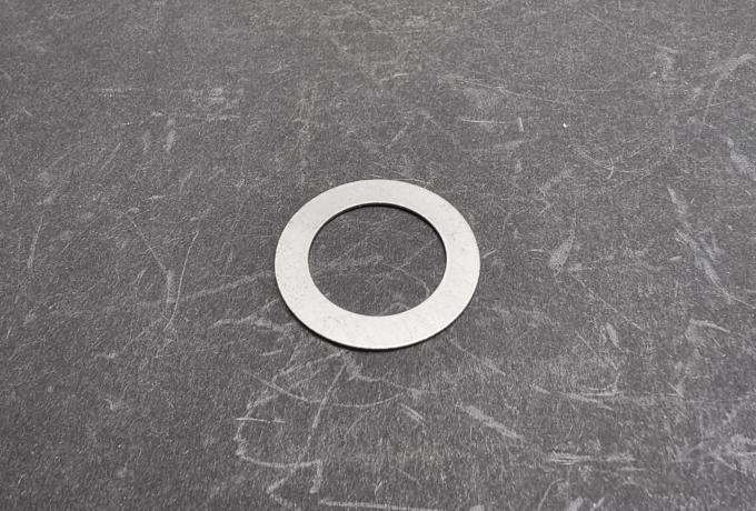 Vincent Mainshaft Shim 31th ( A ) 